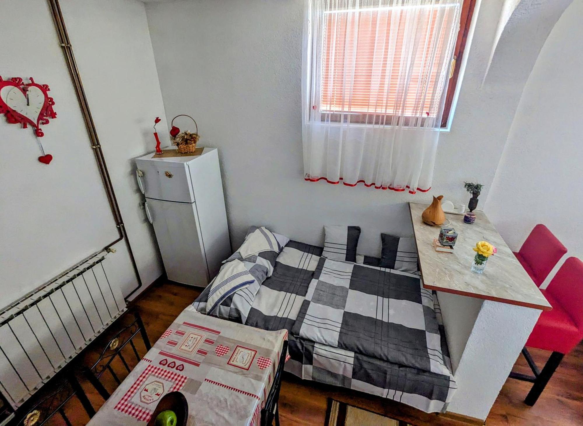 Apartment LAMI - Kalibunar, Travnik Bagian luar foto