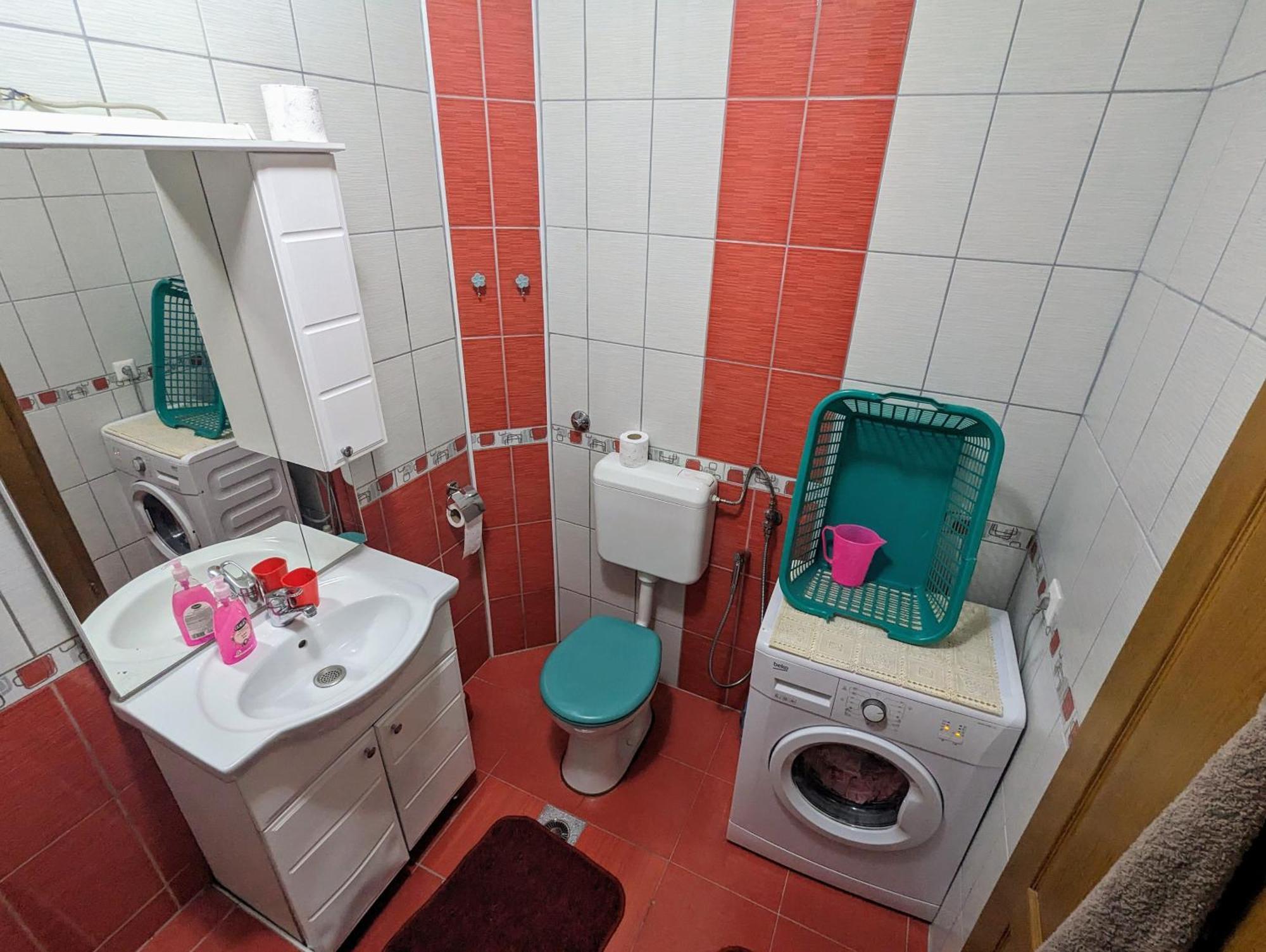 Apartment LAMI - Kalibunar, Travnik Bagian luar foto