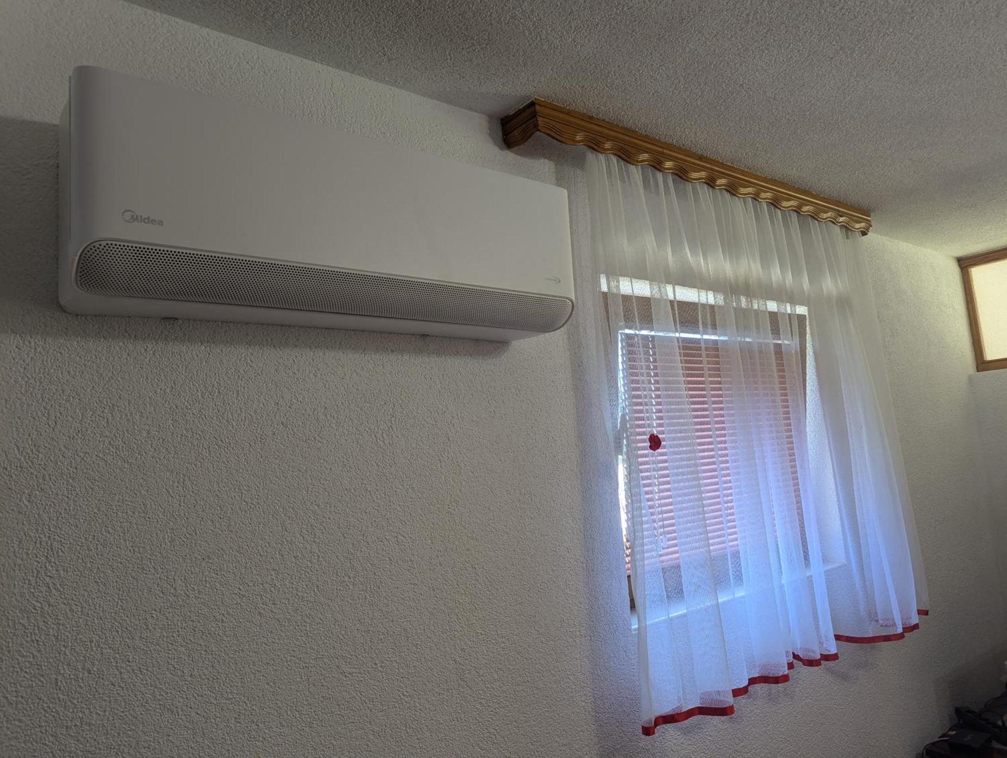 Apartment LAMI - Kalibunar, Travnik Bagian luar foto
